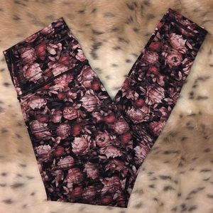 Lululemon Wunder Under High-Rise Tight *Nulux